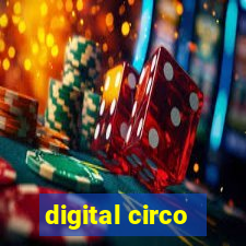 digital circo